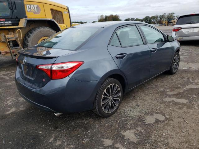 Photo 4 from auction – 2014 TOYOTA COROLLA L with VIN 2T1BURHE0EC073304