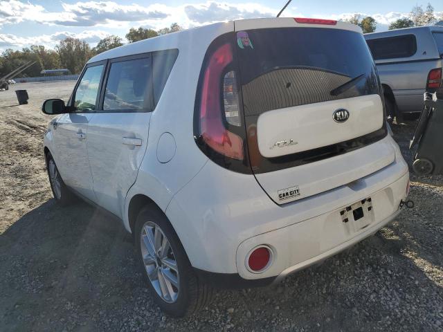Foto 3 de la subasta – 2018 KIA SOUL + con VIN KNDJP3A56J7898513