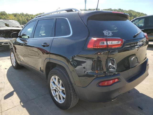 Photo 3 from auction – 2017 JEEP CHEROKEE L with VIN 1C4PJLCB5HW660652