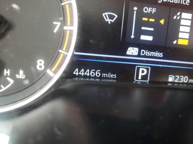 Photo 8 from auction – 2020 NISSAN ALTIMA S with VIN 1N4BL4BV5LC259754