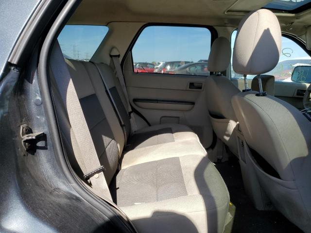 Photo 6 from auction – 2008 FORD ESCAPE XLT with VIN 1FMCU93Z08KA13908