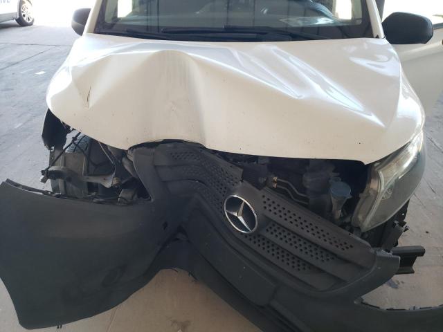 Photo 7 from auction – 2016 MERCEDES-BENZ METRIS with VIN WD3PG2EAXG3136288