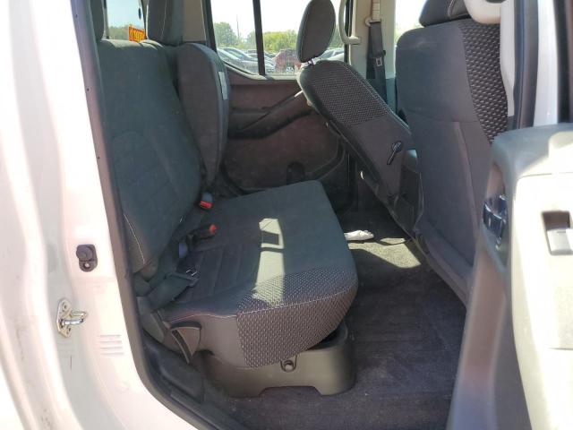 Photo 6 from auction – 2018 NISSAN FRONTIER S with VIN 1N6AD0EV8JN737798