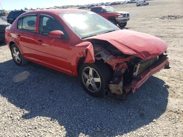 Photo 1 from auction – 2010 CHEVROLET COBALT 2LT with VIN 1G1AF5F55A7218472