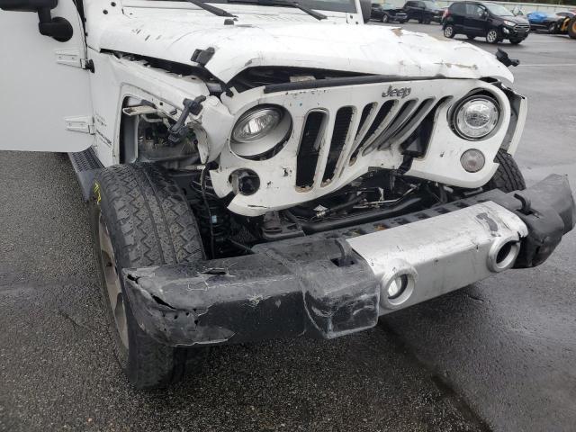Photo 9 from auction – 2018 JEEP WRANGLER U with VIN 1C4HJWEG3JL928524