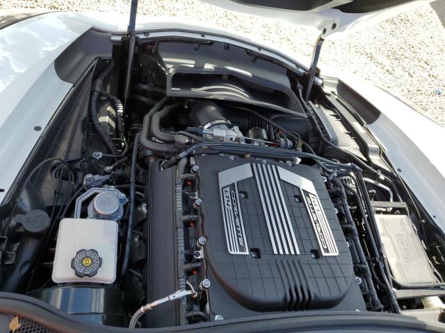 Photo 7 from auction – 2016 CHEVROLET CORVETTE Z with VIN 1G1YU3D67G5606599