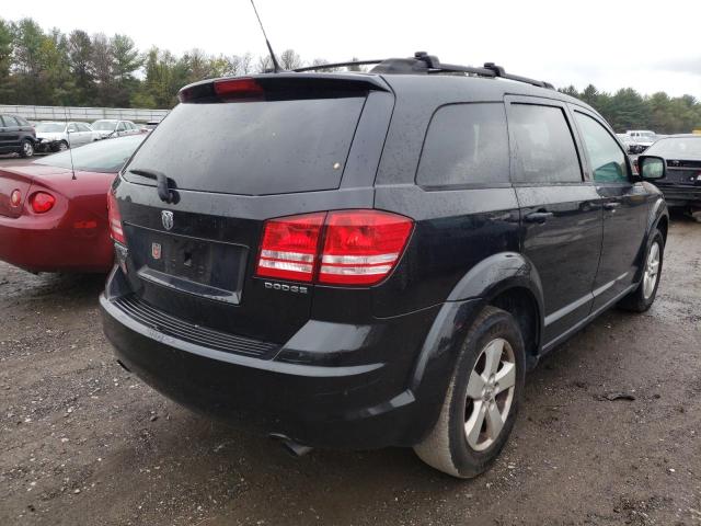 Photo 4 from auction – 2010 DODGE JOURNEY SX with VIN 3D4PG5FVXAT260567