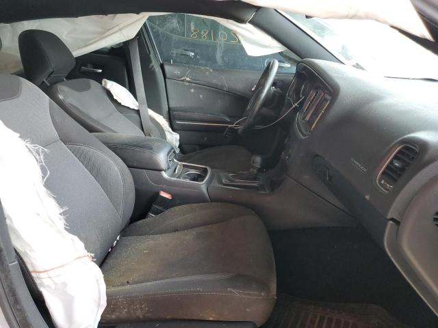 Photo 5 from auction – 2015 DODGE CHARGER SE with VIN 2C3CDXBG2FH771315
