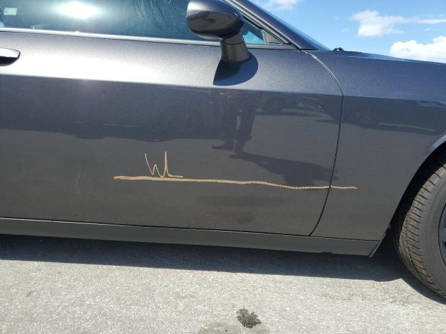 Photo 9 from auction – 2022 DODGE CHALLENGER with VIN 2C3CDZAG4NH117797
