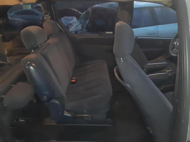 Photo 6 from auction – 2001 DODGE CARAVAN SP with VIN 1B4GP45391B242700