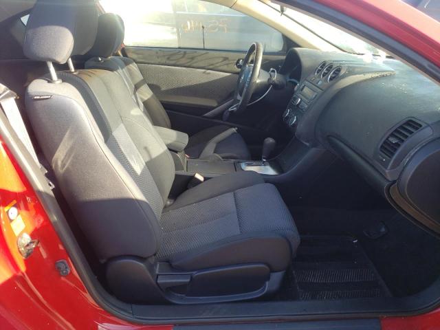 Photo 5 from auction – 2008 NISSAN ALTIMA 2.5 with VIN 1N4AL24E18C265569