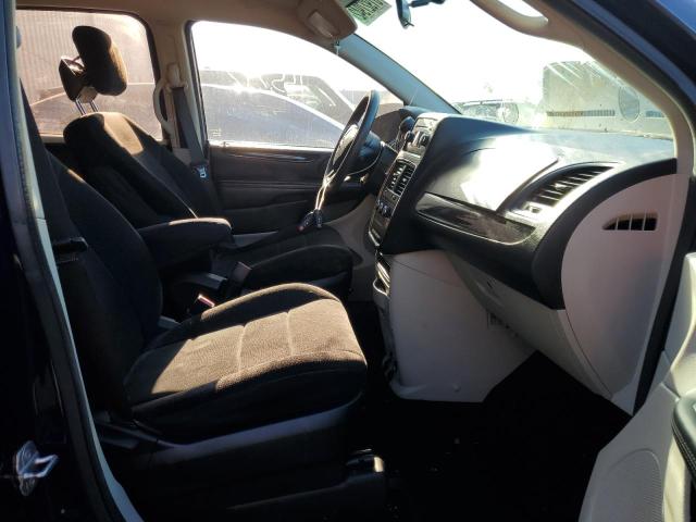Photo 5 from auction – 2014 DODGE GRAND CARA with VIN 2C4RDGBG4ER137454
