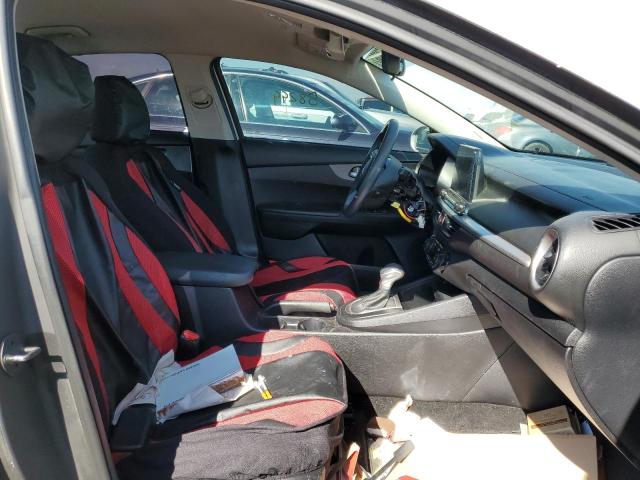 Photo 5 from auction – 2019 KIA FORTE FE with VIN 3KPF24AD8KE032637