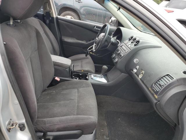 Photo 5 from auction – 2010 NISSAN ALTIMA BAS with VIN 1N4AL2AP1AC101914