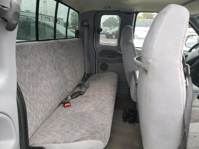Photo 6 from auction – 1999 DODGE RAM 1500 with VIN 3B7HC13Y6XG226471