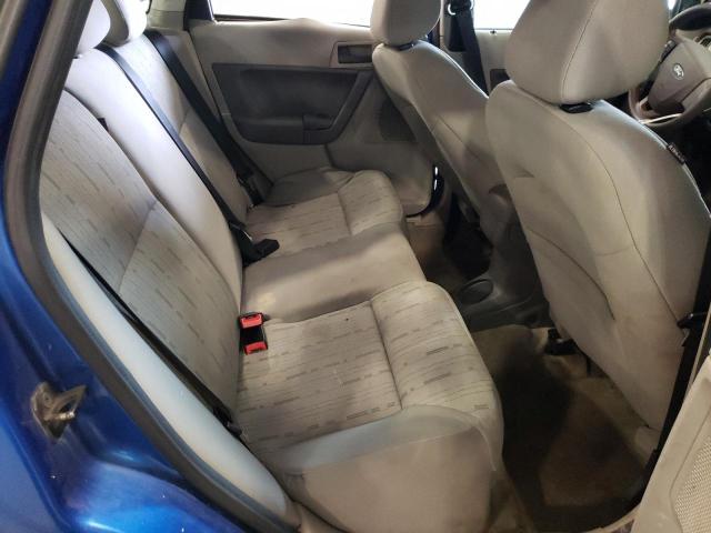 Photo 6 from auction – 2011 FORD FOCUS SE with VIN 1FAHP3FN9BW135163