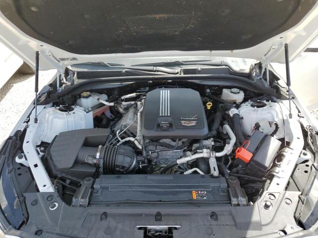 Photo 7 from auction – 2021 CADILLAC CT5 PREMIU with VIN 1G6DN5RK4M0134832