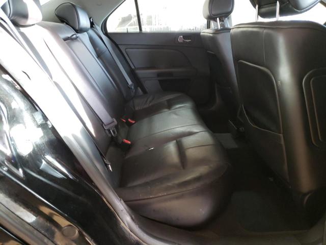 Photo 6 from auction – 2007 CADILLAC STS with VIN 1G6DW677070152878