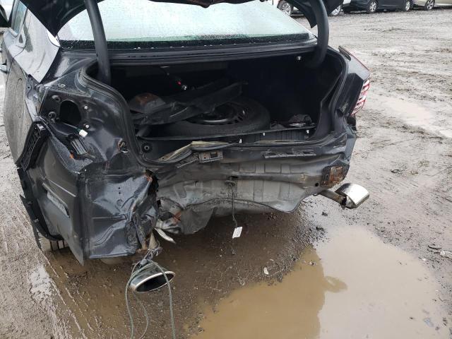 Photo 9 from auction – 2012 KIA OPTIMA EX with VIN 5XXGN4A74CG023268