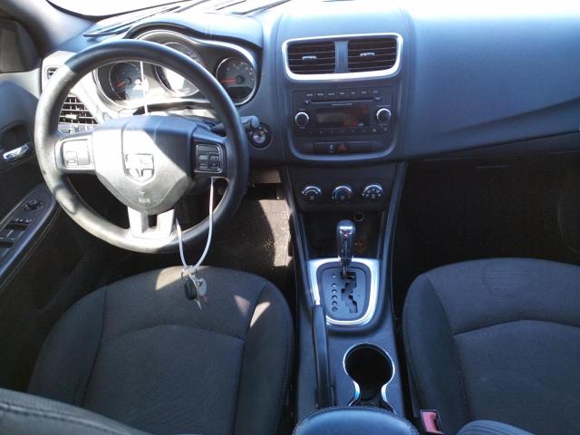 Photo 9 from auction – 2013 DODGE AVENGER SE with VIN 1C3CDZAB8DN644235