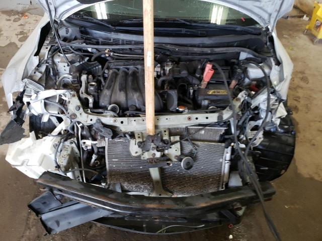 Photo 7 from auction – 2011 NISSAN VERSA S with VIN 3N1BC1AP3BL420409