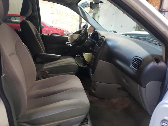 Photo 5 from auction – 2006 DODGE GRAND CARA with VIN 1D4GP24R56B666365