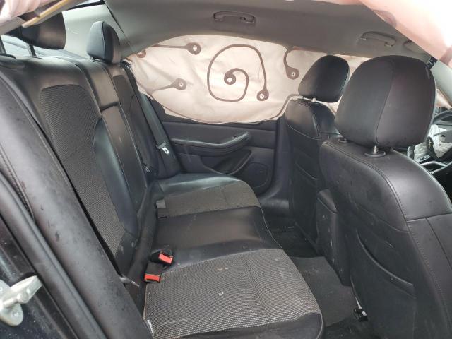 Photo 6 from auction – 2014 CHEVROLET MALIBU 2LT with VIN 1G11E5SL3EF160221
