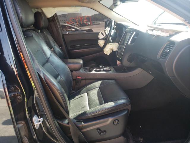 Photo 5 from auction – 2015 DODGE DURANGO CI with VIN 1C4RDHEG5FC904384
