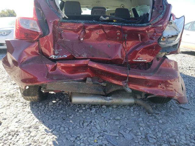 Photo 9 from auction – 2013 FORD FOCUS SE with VIN 1FADP3K25DL144831