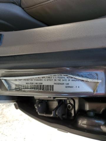 Photo 10 from auction – 2001 AUDI A6 2.8 AVA with VIN WAULH54B11N013260