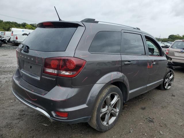 Photo 4 from auction – 2016 DODGE JOURNEY CR with VIN 3C4PDCGG2GT148042