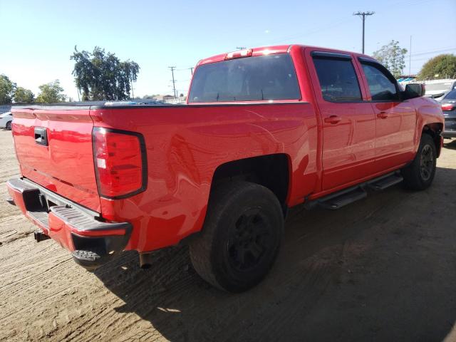 Photo 4 from auction – 2018 CHEVROLET SILVERADO with VIN 3GCUKREC4JG643130