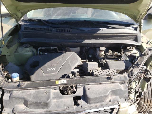 Photo 7 from auction – 2012 KIA SOUL with VIN KNDJT2A56C7358393