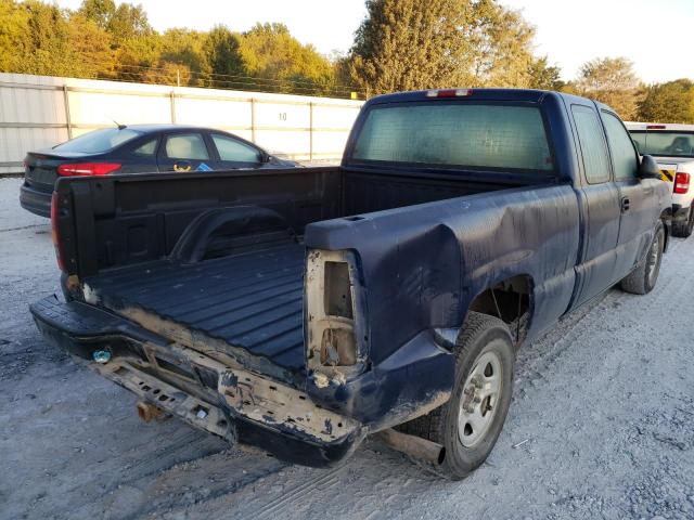 Photo 4 from auction – 2001 CHEVROLET SILVERADO with VIN 2GCEC19W311256651