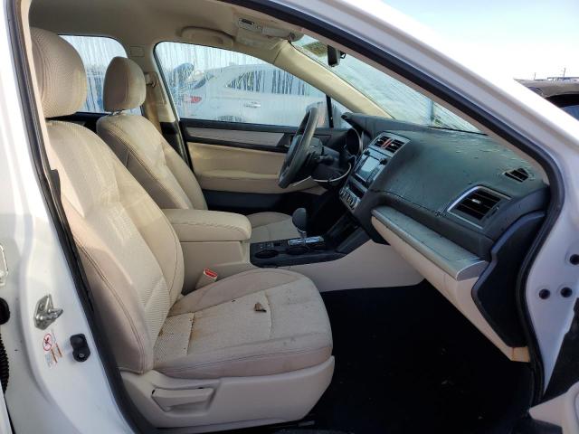 Photo 5 from auction – 2018 SUBARU OUTBACK 2. with VIN 4S4BSAAC2J3359606
