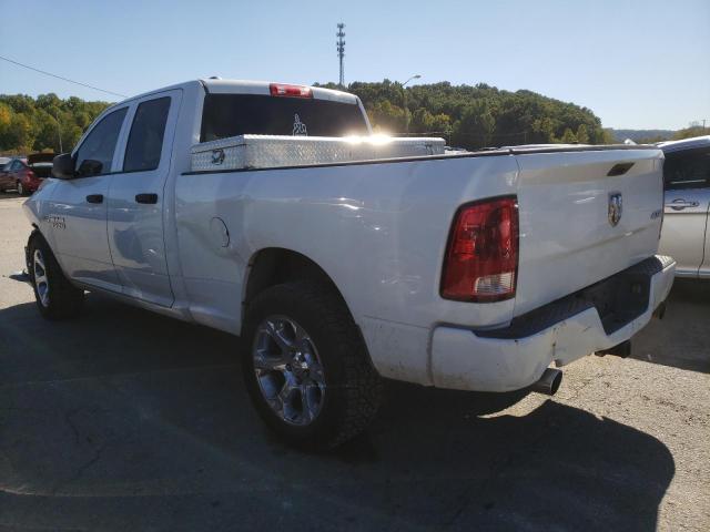 Photo 3 from auction – 2013 RAM 1500 ST with VIN 1C6RR7FTXDS540299