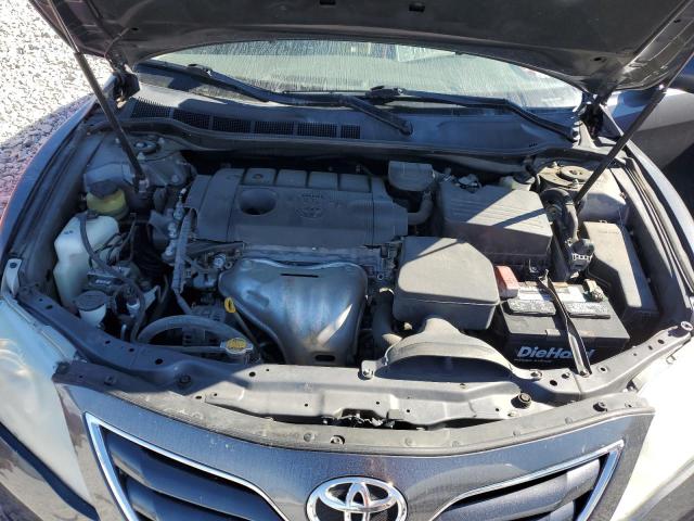 Photo 7 from auction – 2011 TOYOTA CAMRY BASE with VIN 4T4BF3EK0BR093618