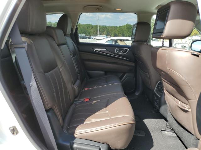 Photo 6 from auction – 2013 INFINITI JX35 with VIN 5N1AL0MN1DC333504