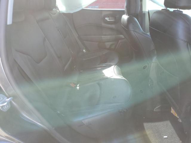 Photo 6 from auction – 2020 JEEP COMPASS LI with VIN 3C4NJDCB5LT209197