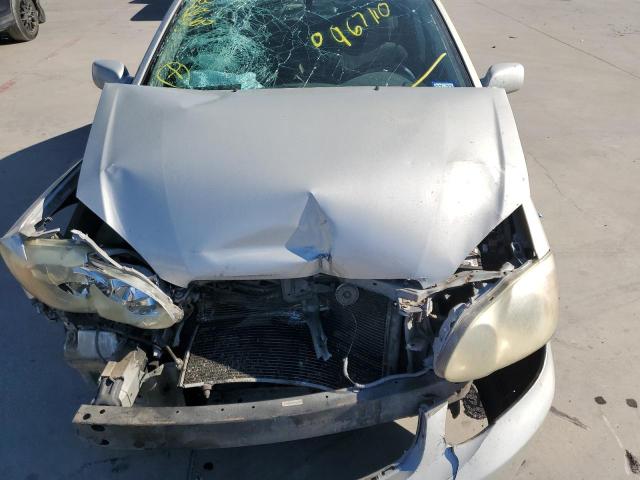 Photo 7 from auction – 2003 TOYOTA COROLLA CE with VIN 1NXBR32E13Z096710