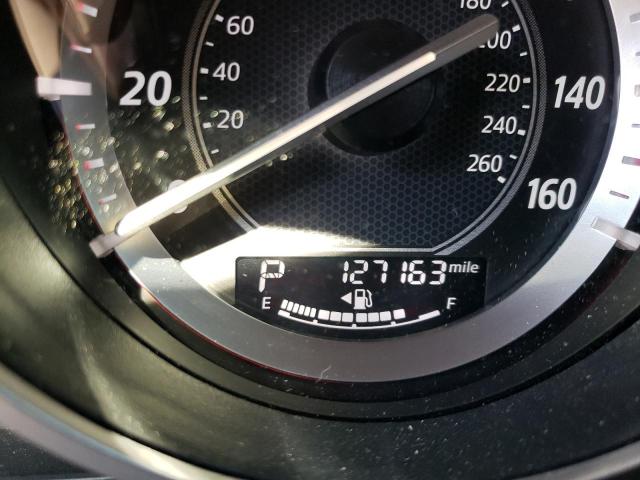 Photo 8 from auction – 2015 MAZDA 3 SV with VIN JM1BM1T77F1264976