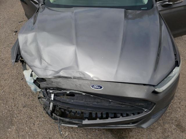 Photo 7 from auction – 2013 FORD FUSION ENE with VIN 3FA6P0H95DR127315