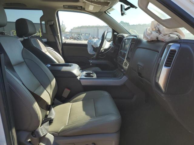 Photo 5 from auction – 2018 CHEVROLET SILVERADO with VIN 3GCUKSEC2JG436470