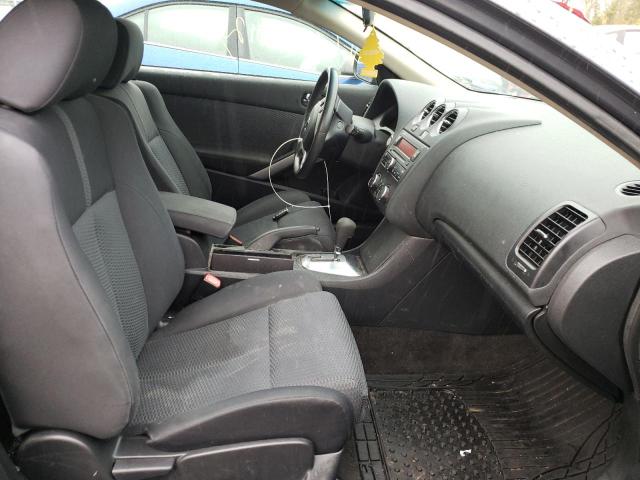 Photo 5 from auction – 2009 NISSAN ALTIMA 2.5 with VIN 1N4AL24E09C191241
