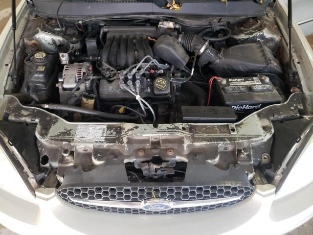 Photo 7 from auction – 2003 FORD TAURUS SE with VIN 1FAFP53U33G105134