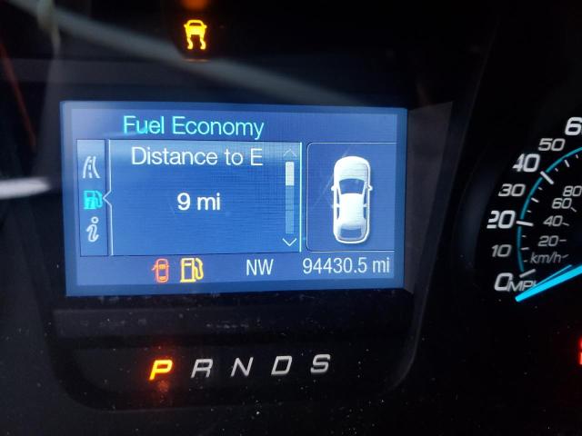 Photo 8 from auction – 2015 FORD TAURUS SE with VIN 1FAHP2D8XFG116385