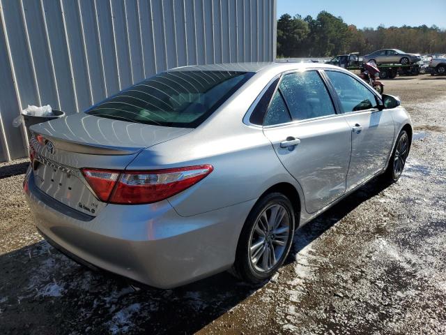 Photo 4 from auction – 2017 TOYOTA CAMRY LE with VIN 4T1BF1FK1HU360822