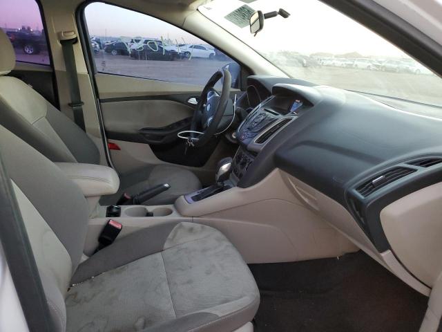 Photo 5 from auction – 2013 FORD FOCUS with VIN 1FADP3F23DL152145