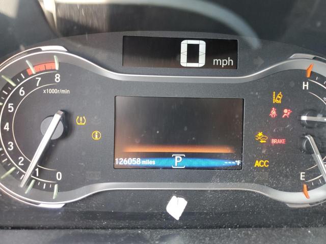 Photo 8 from auction – 2016 HONDA PILOT EXL with VIN 5FNYF6H62GB033929