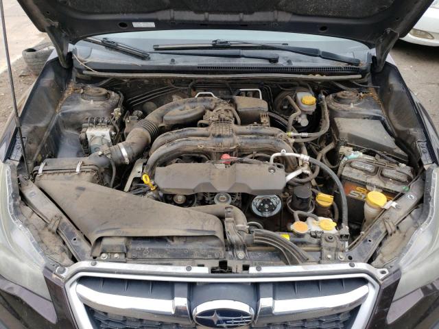 Photo 7 from auction – 2012 SUBARU IMPREZA PR with VIN JF1GPAB64CH243209